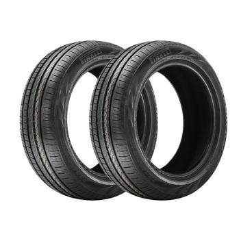 Pneu Pirelli Scorpion Verde (bmw) Runflat 255/55 R18 109v - 2 Unidades