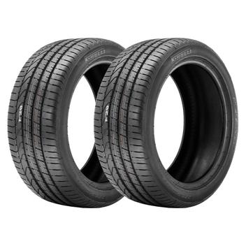 Pneu Pirelli Pzero 225/35 R19 88y - 2 Unidades