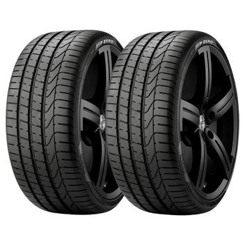 Pneu Pirelli Pzero (ao) 255/40 R19 100y - 2 Unidades