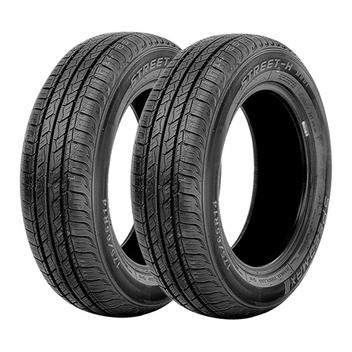 Pneu Speedmax Mh01 175/70 R13 82t - 2 Unidades