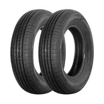 Pneu Speedmax Spm203 175/60 R13 77t - 2 Unidades