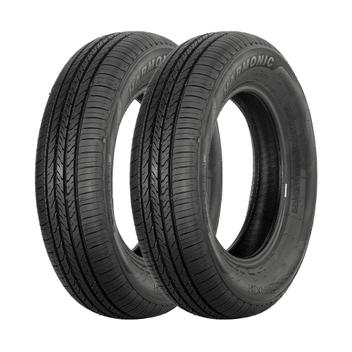 Pneu Speedmax Spm203 175/75 R14 86t - 2 Unidades
