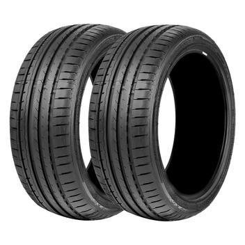 Pneu Speedmax Controlmax Cp11 195/45 R15 78v - 2 Unidades