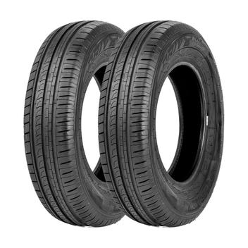 Pneu Speedmax Drivemax C10 175/60 R15 81v - 2 Unidades