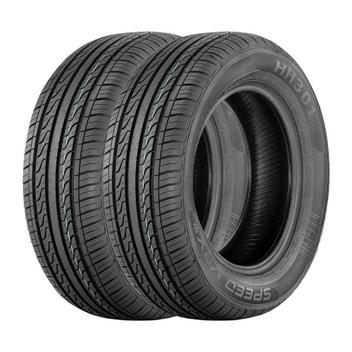 Pneu Speedmax Hh301 195/60 R15 88v - 2 Unidades