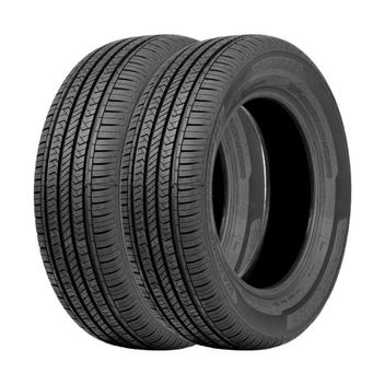 Pneu Speedmax Spm025 215/70 R16 100h - 2 Unidades