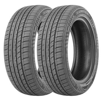 Pneu Speedmax U11 205/55 R17 95y - 2 Unidades