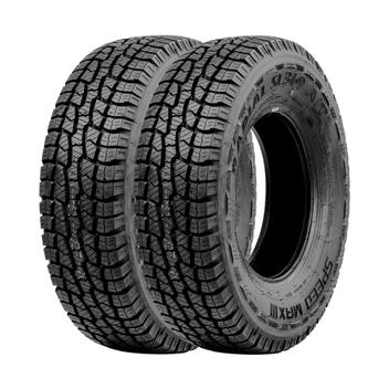 Pneu Speedmax Sl369 275/70 R18 125/122s - 2 Unidades