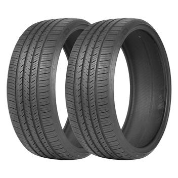 Pneu Speedmax Controlmax Plus Cp12 205/30 R20 80w - 2 Unidades