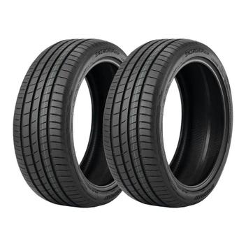 Pneu Speedmax Energrip Volt Oua14 255/40 R20 101w - 2 Unidades