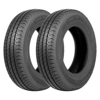 Pneu Speedmax Prime Frd96 225/65 R16 112/110t - 2 Unidades