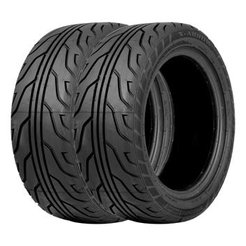 Pneu Speedmax Prime X-arrow 225/45 R17 94v - 2 Unidades