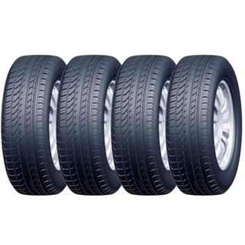 Pneu Aplus Tires A608 215/60 R16 95h - 4 Unidades