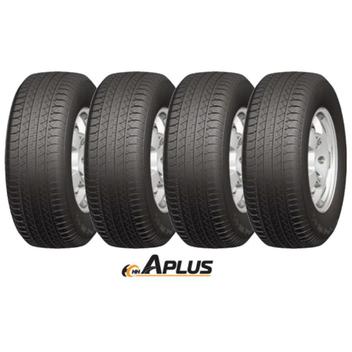Pneu Aplus Tires A919 235/60 R17 102h - 4 Unidades