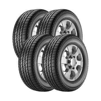 Pneu Barum Bravuris 4x4 205/60 R16 92h - 4 Unidades