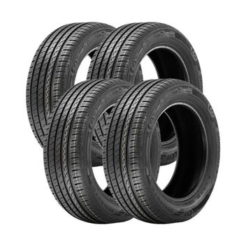 Pneu Barum Bravuris 5hm 225/50 R17 98w - 4 Unidades