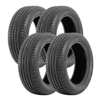 Pneu Continental Pneus Sportcontact 5 (moe) Runflat 225/45 R17 91w - 4 Unidades