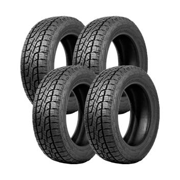 Pneu Farroad Tyres Frd86 285/70 R17 121s - 4 Unidades