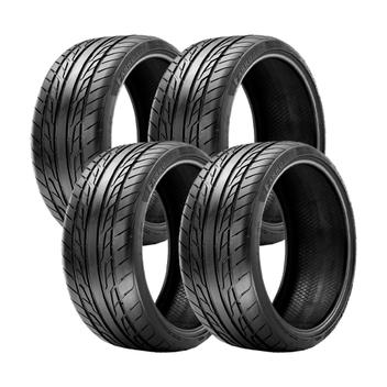 Pneu Farroad Tyres Frd88 295/30 R22 103w - 4 Unidades