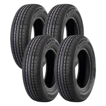 Pneu Fate Prestiva 175/70 R13 82t - 4 Unidades