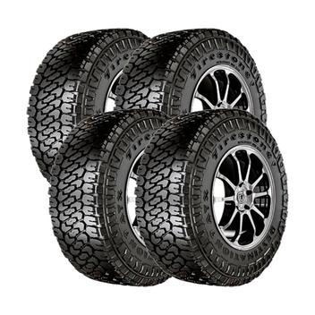 Pneu Firestone Destination Atx 235/70 R16 106t - 4 Unidades