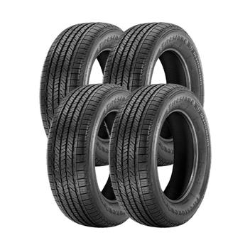 Pneu Firestone Destination H/t 215/65 R16 98h - 4 Unidades