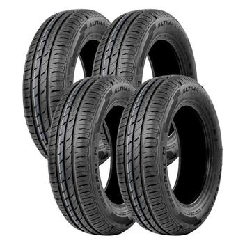 Pneu General Tire Altimax One 185/60 R15 88h - 4 Unidades