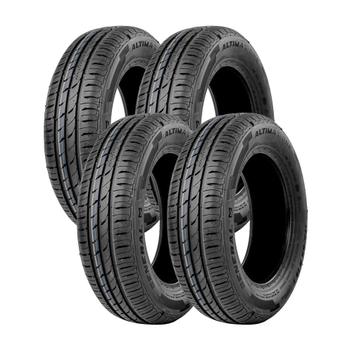 Pneu General Tire Altimax One S 185/55 R16 83v - 4 Unidades