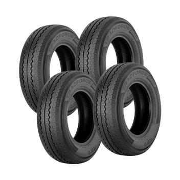 Pneu Itaro It108 175/70 R14 95/93t - 4 Unidades