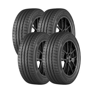 Pneu Kelly Tires Edge Sport 2 195/55 R15 85h - 4 Unidades