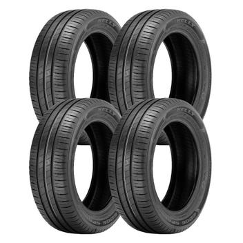 Pneu Kelly Tires Edge Sport 2 195/50 R16 84v - 4 Unidades