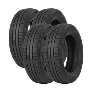 Pneu Kumho Ecowing Es31 185/65 R15 88h - 4 Unidades