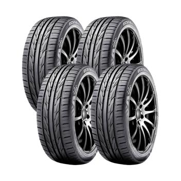 Pneu Kumho Ps31 225/50 R17 98w - 4 Unidades