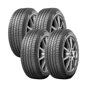 Pneu Kumho Solus Ta51 225/55 R18 98h - 4 Unidades