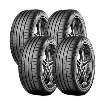 Pneu Kumho Ps71 285/40 R21 109y - 4 Unidades