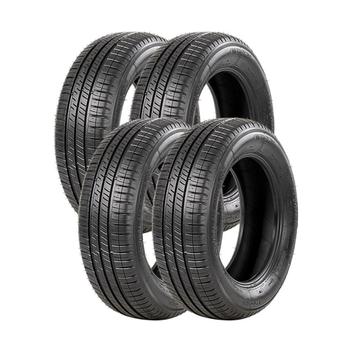 Pneu Michelin Energy Xm2+ 195/60 R15 88v - 4 Unidades
