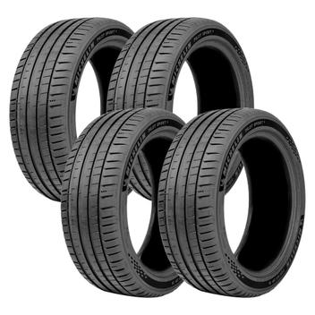 Pneu Michelin Pilot Sport 5 245/40 R18 97y - 4 Unidades