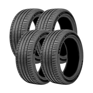 Pneu Michelin Pilot Sport 5 245/40 R19 98y - 4 Unidades