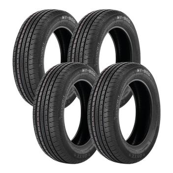 Pneu Onyx Tires Ny806 185/60 R15 84h - 4 Unidades