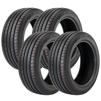 Pneu Onyx Tires Ny901 185/55 R16 83v - 4 Unidades