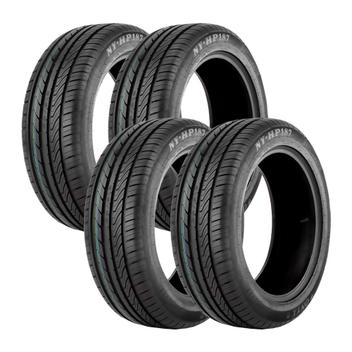 Pneu Onyx Tires Nyhp187 225/55 R19 99v - 4 Unidades