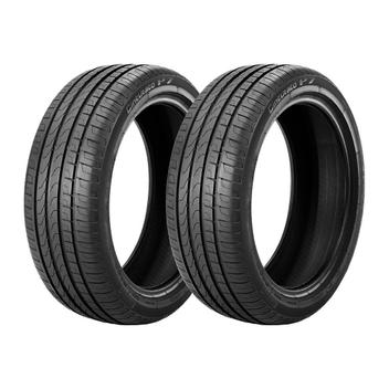 Pneu Pirelli Cinturato P7 C2 205/50 R17 89v - 4 Unidades