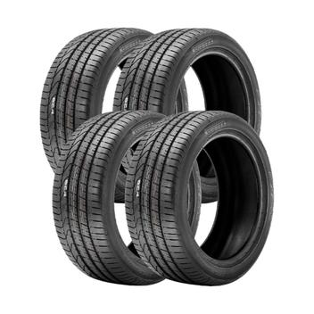 Pneu Pirelli Pzero (ao) 245/45 R18 100y - 4 Unidades