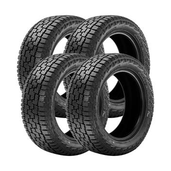 Pneu Pirelli Scorpion At Plus 265/65 R18 114t - 4 Unidades