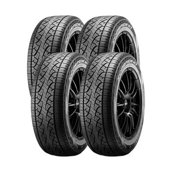 Pneu Pirelli Scorpion Ht 225/60 R18 104h - 4 Unidades