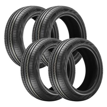 Pneu Pirelli Scorpion Verde (bmw) Runflat 255/55 R18 109v - 4 Unidades