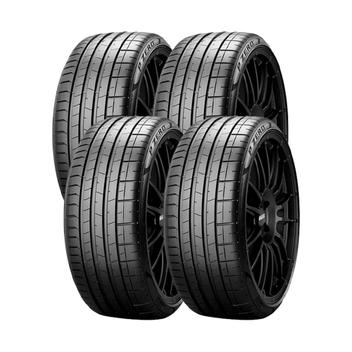 Pneu Pirelli Pzero Pz4 (pncs) (ro2) 255/30 R19 91y - 4 Unidades