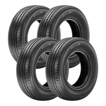 Pneu Pirelli Scorpion Verde All Season (lr) 245/45 R20 103v - 4 Unidades