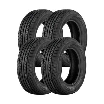Pneu Speedmax Hh301 185/60 R15 84h - 4 Unidades