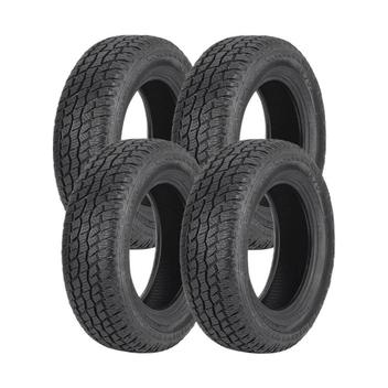 送料無料の通販 Pneus 4 Jogo Speedmax de Pneu - 96T 205/70R15 HR701 15 Aro ドラゴンボールカード